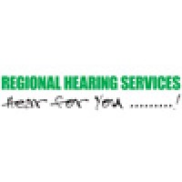 Regional Hearing Services Ltd logo