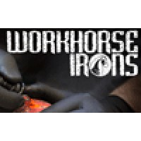 Workhorse Irons logo