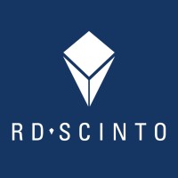 R.D. Scinto, Inc. logo