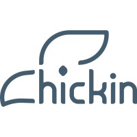 Chickin Indonesia logo