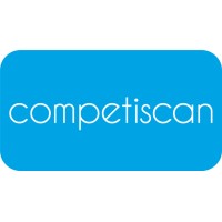 Competiscan logo