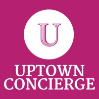 UpTown Concierge, Inc. logo