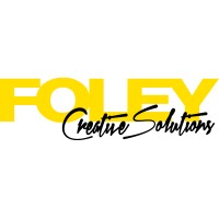 Foley Company logo