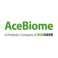 AceBiome logo