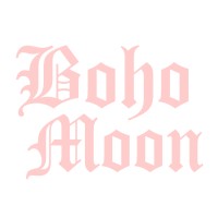 Bohomoon logo