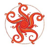 The Yoga Shop logo