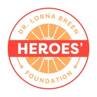 Image of Dr. Lorna Breen Heroes' Foundation