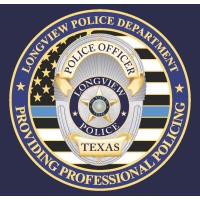 Longview Police Department logo