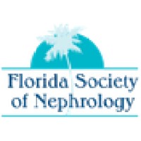 Florida Society Of Nephrology logo