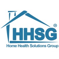 Home Health Solutions Group, Inc. logo