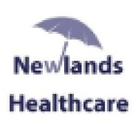 Newlands Healthcare logo