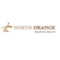 North Orange Baptist Church logo