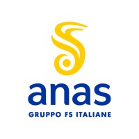 ANAS SpA logo