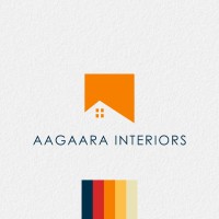 Aagaara Interiors logo