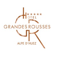 Hôtel Grandes Rousses logo