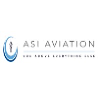 ASI Aviation, LLC logo