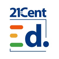 21stCentEd. logo
