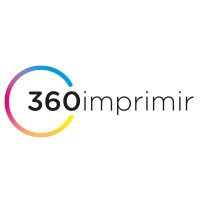 360Imprimir logo