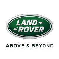 Land Rover Downtown Salt Lake logo