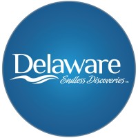 Delaware Tourism Office logo