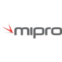 MIPRO Consulting logo