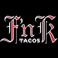 F'n K Tacos logo