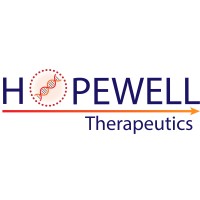 Hopewell Therapeutics, Inc. logo