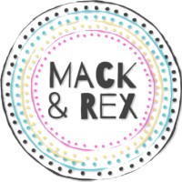 Mack & Rex logo