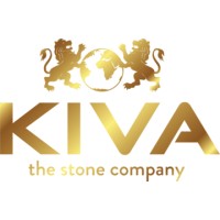 KIVA STONE logo