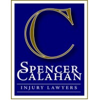 Image of Spencer Calahan Injury Lawyers