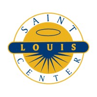 St. Louis Center logo
