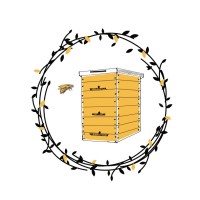 The Bee Box logo