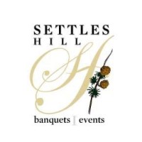 Settles Hill Banquets & Events logo