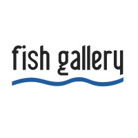 Fish Gallery logo