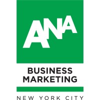 ANA Business Marketing NYC logo