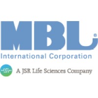 MBL International Corporation logo