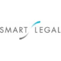 Smart Legal logo