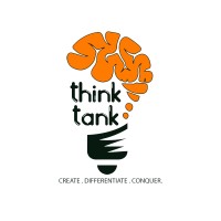 Think Tank Pr logo