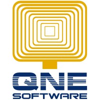 QNE Software Sdn. Bhd. logo