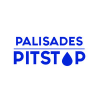 Palisades Pitstop logo