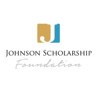 Johnson Scholarship Foundation logo