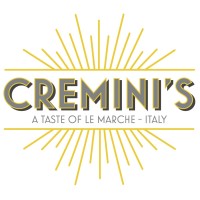 Cremini's Restaurant logo