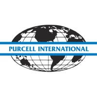 Purcell International logo