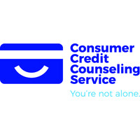 CCCS-Consumer Credit Counseling Service logo