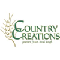 Country Creations logo