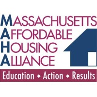 Massachusetts Affordable Housing Alliance logo