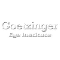 Goetzinger Eye Institute logo