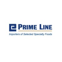 Prime Line logo