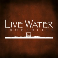 Live Water Properties logo