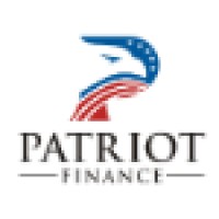 Patriot Finance, LLC logo